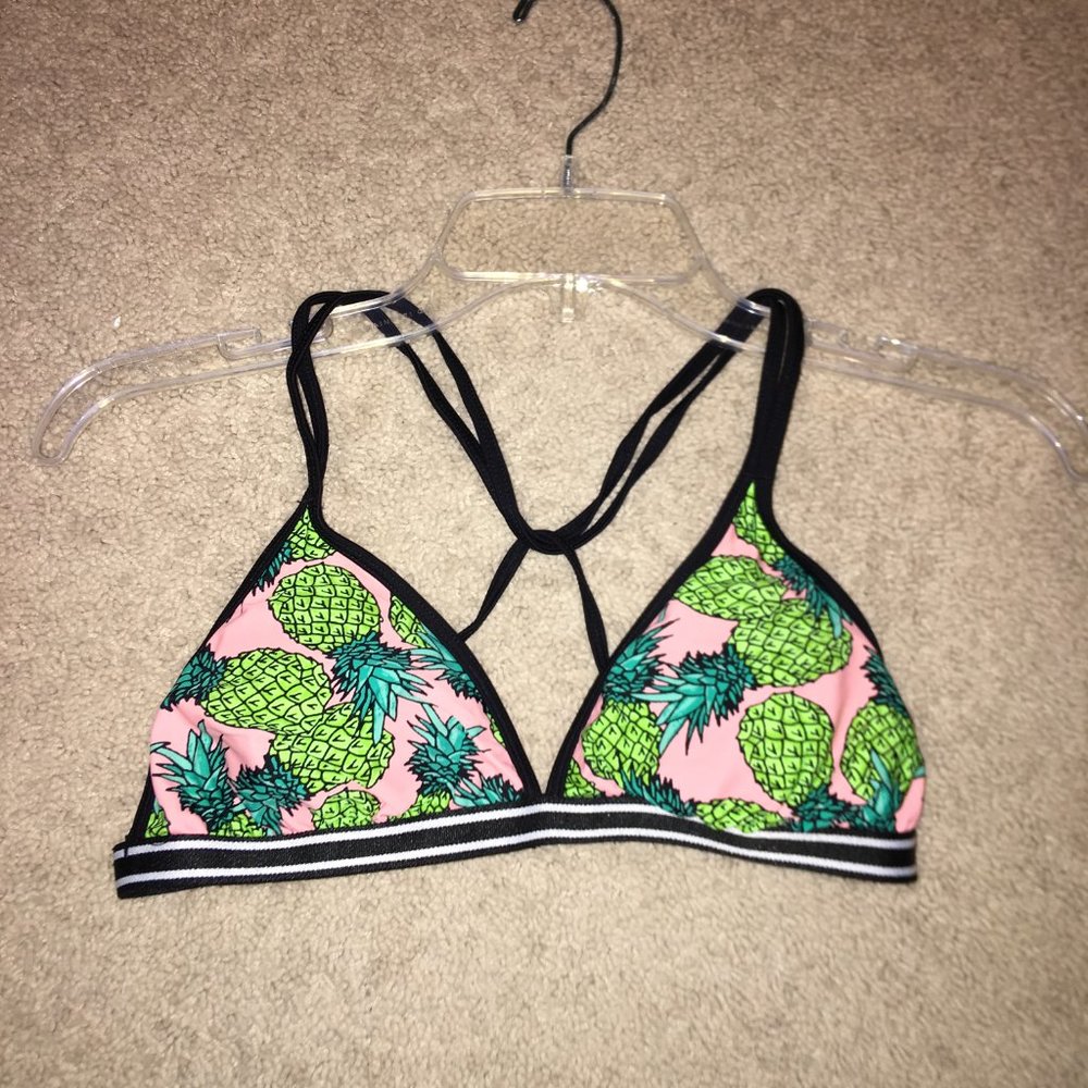Target Bikini top